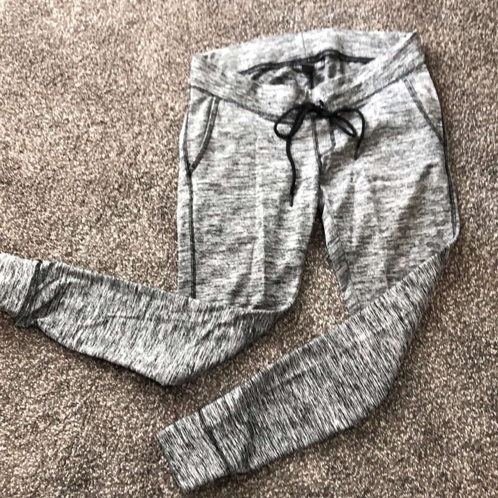 COPY - Maternity joggers / leggings